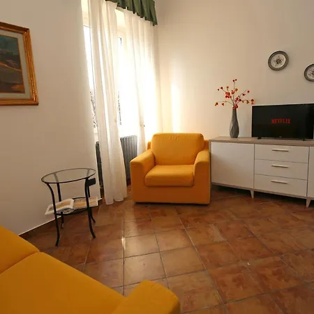 Rosa Dei Venti - Aparment In The Heart Of With Parking Apartamento