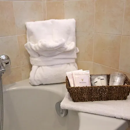 Apartamento Rosa Dei Venti - Aparment In The Heart Of With Parking
