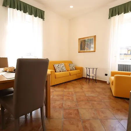 Rosa Dei Venti - Aparment In The Heart Of With Parking Apartamento *