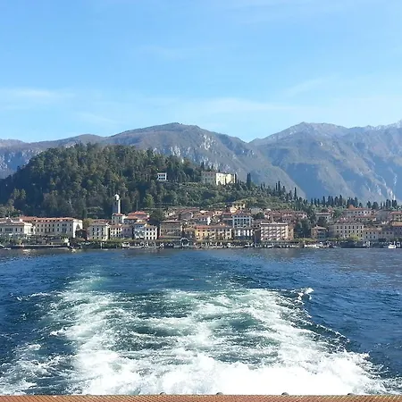 Rosa Dei Venti - Aparment In The Heart Of With Parking Apartamento Bellagio