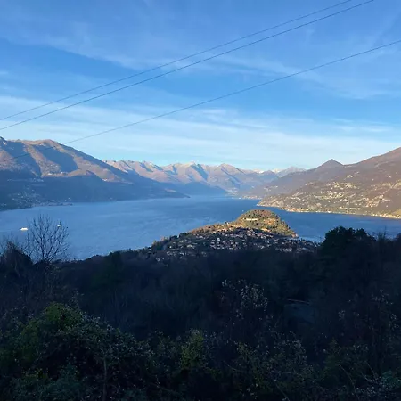 Rosa Dei Venti - Aparment In The Heart Of With Parking Lägenhet Bellagio