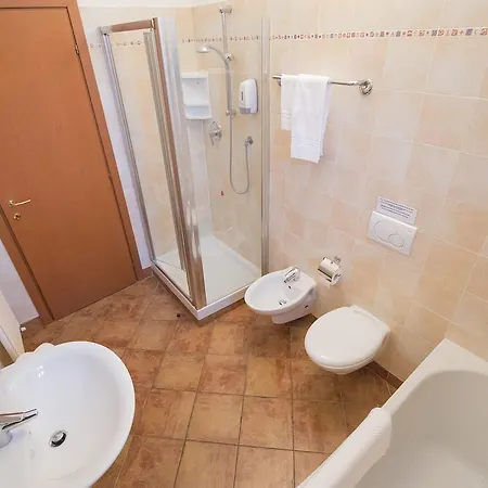 Apartamento Rosa Dei Venti - Aparment In The Heart Of With Parking Bellagio