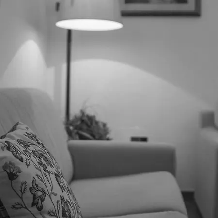 Lägenhet Rosa Dei Venti - Aparment In The Heart Of With Parking *