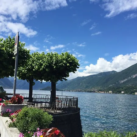 Rosa Dei Venti - Aparment In The Heart Of With Parking Apartamento Bellagio