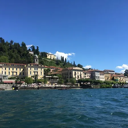Rosa Dei Venti - Aparment In The Heart Of With Parking Apartamento Bellagio