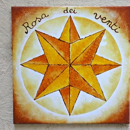 Rosa Dei Venti - Aparment In The Heart Of With Parking Apartamento Bellagio