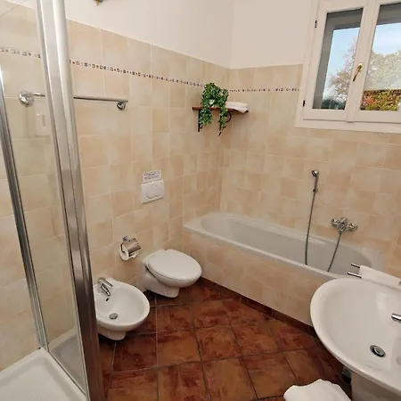 Apartamento Rosa Dei Venti - Aparment In The Heart Of With Parking *