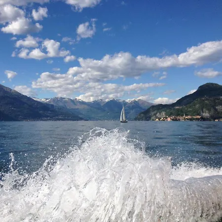 Apartamento Rosa Dei Venti - Aparment In The Heart Of With Parking Bellagio